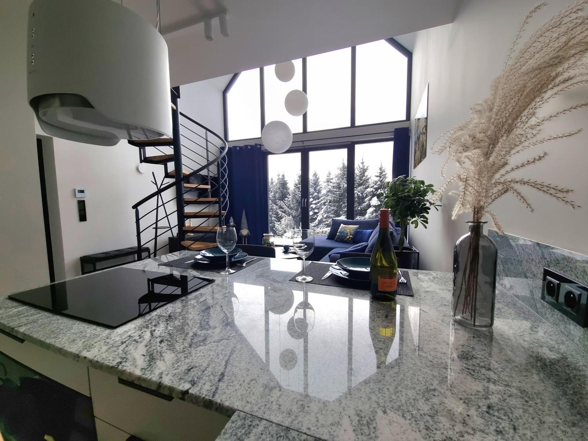 Green House Jugow Экстерьер фото